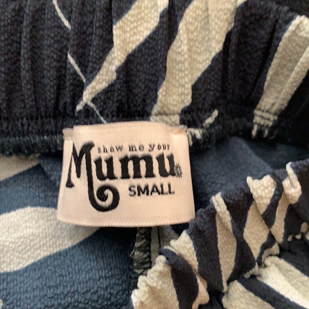 Show me Your Mumu Pants Size Small - Picture 5 of 5